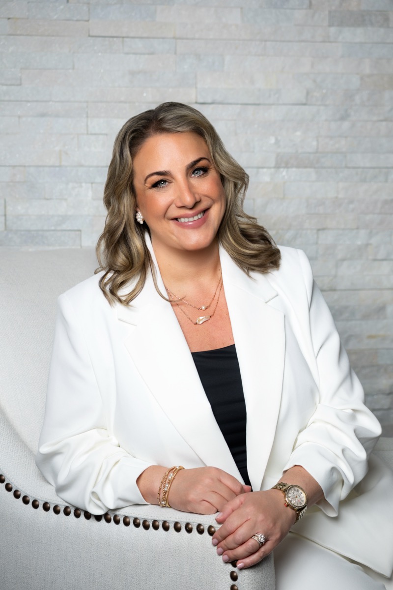 Jennifer L. Zeidner, Attorney at Law, The Law Office of Jennifer L. Zeidner, PC